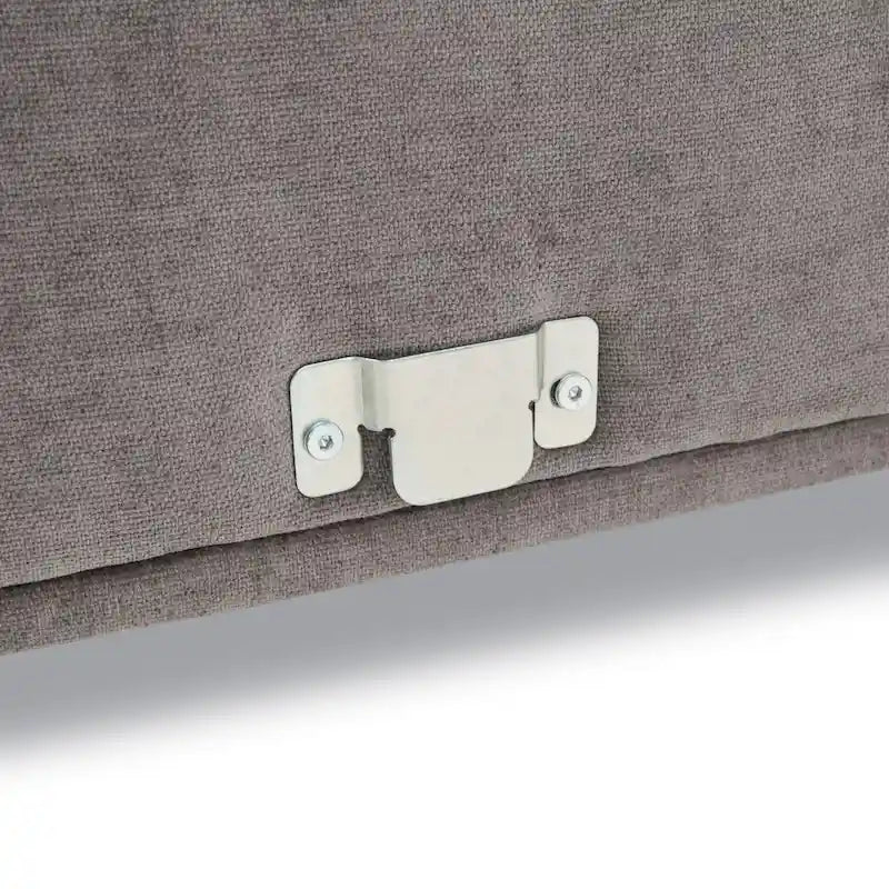 Canapé en tissu 113