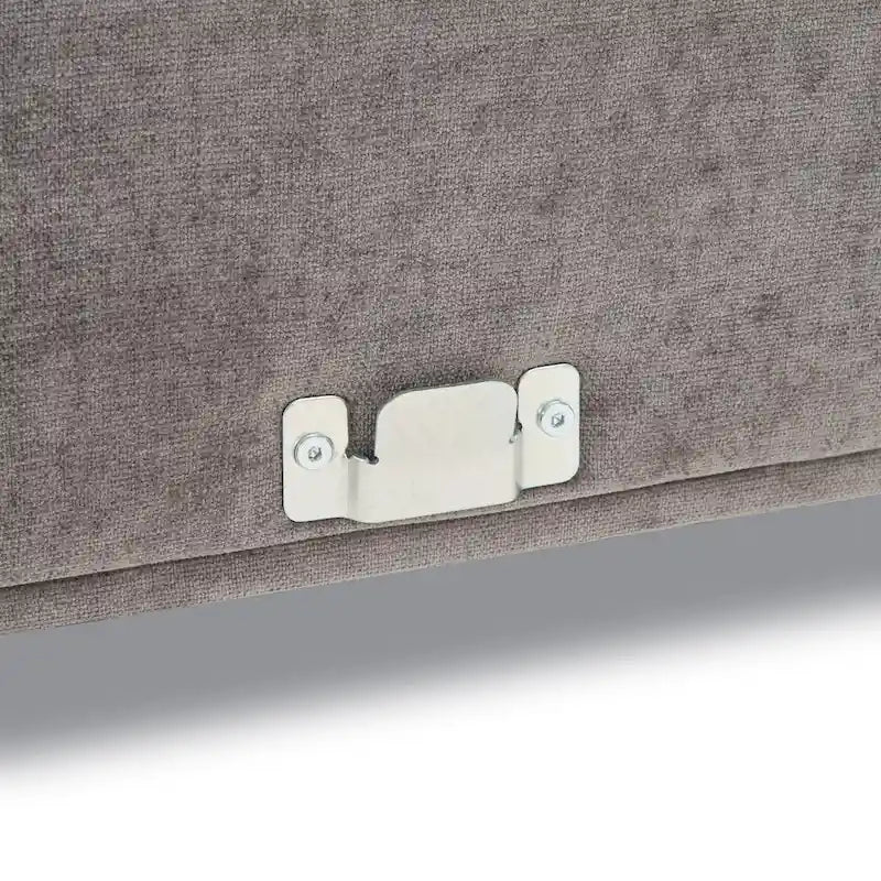 Canapé en tissu 113