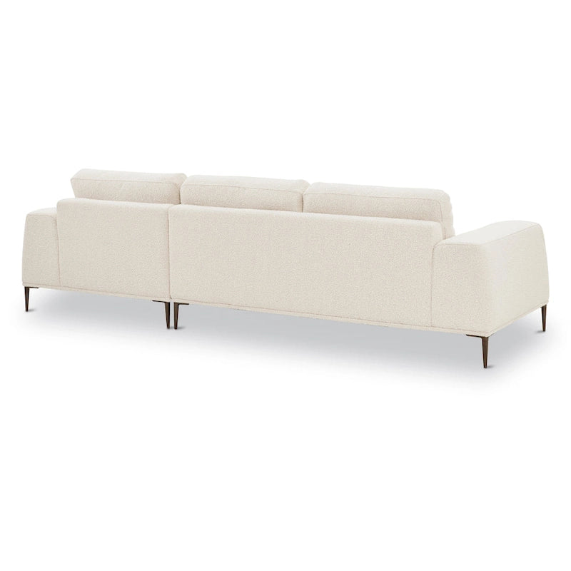 Canapé en tissu 113