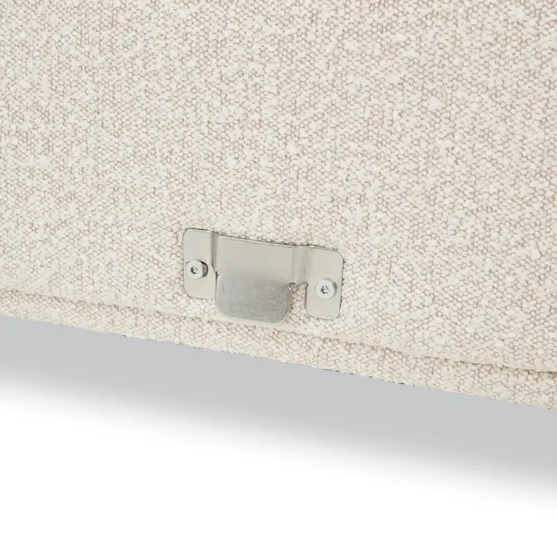 Canapé en tissu 113