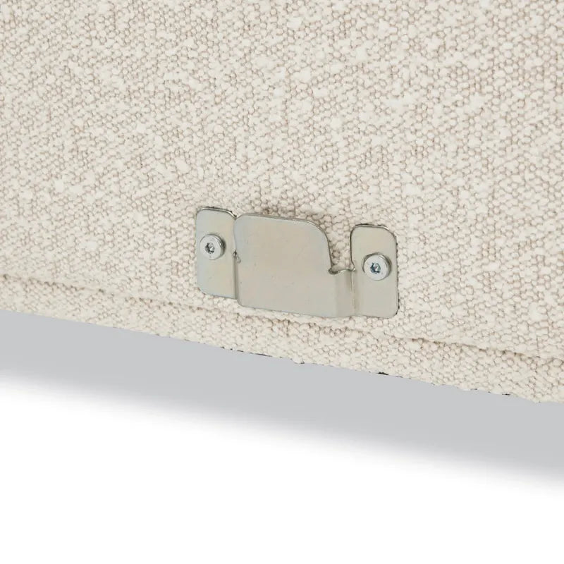 Canapé en tissu 113