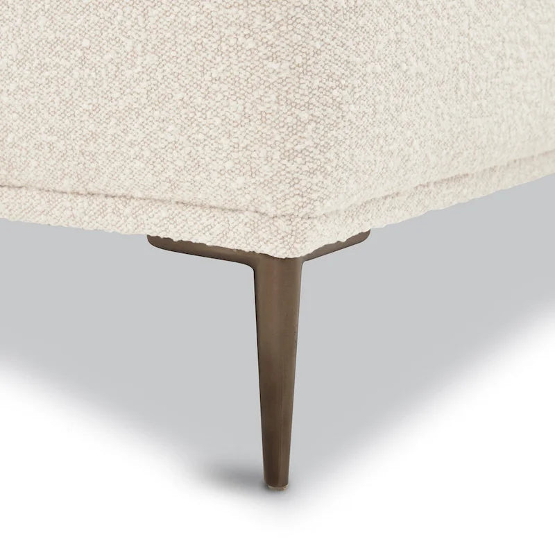 Canapé en tissu 113