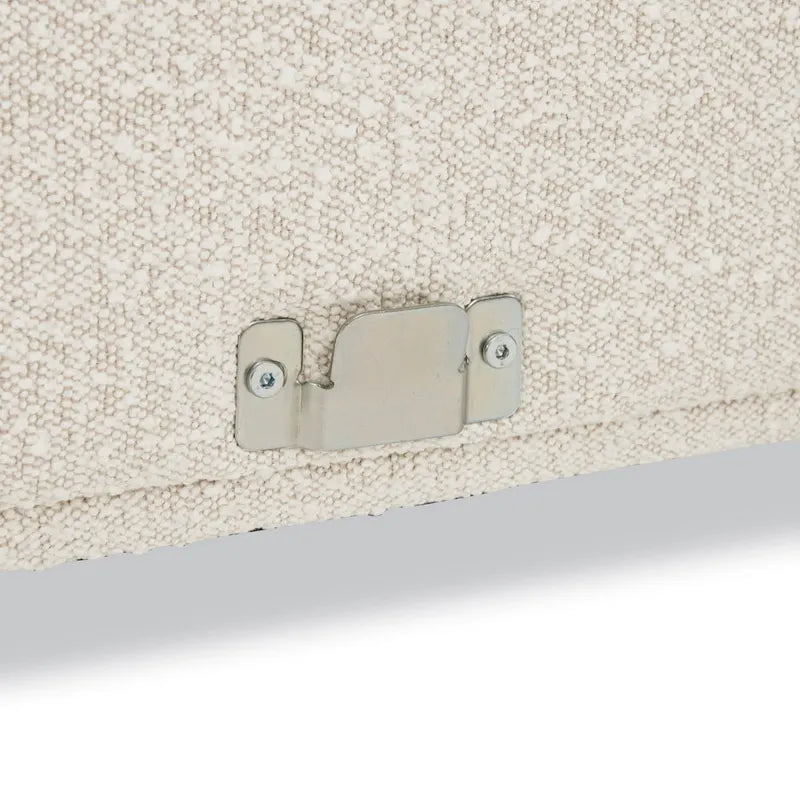 Canapé en tissu 113
