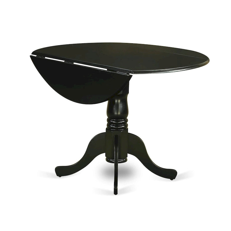 Tables et chaises de salle à manger de style oriental et occidental