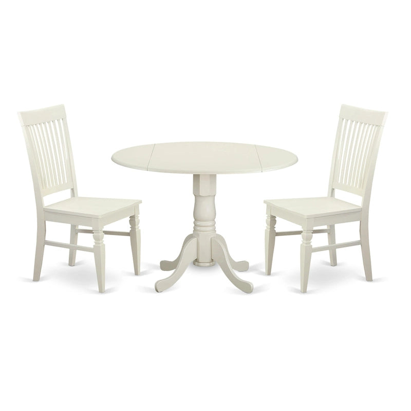 Tables et chaises de salle à manger de style oriental et occidental