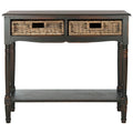 Console Classie Brown