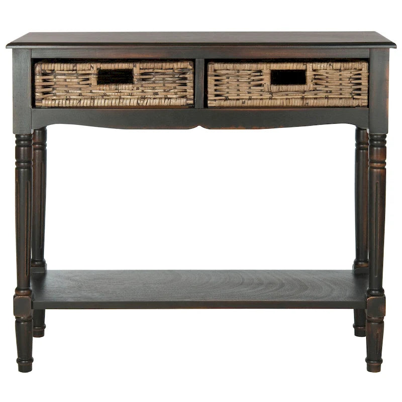 Console Classie Brown
