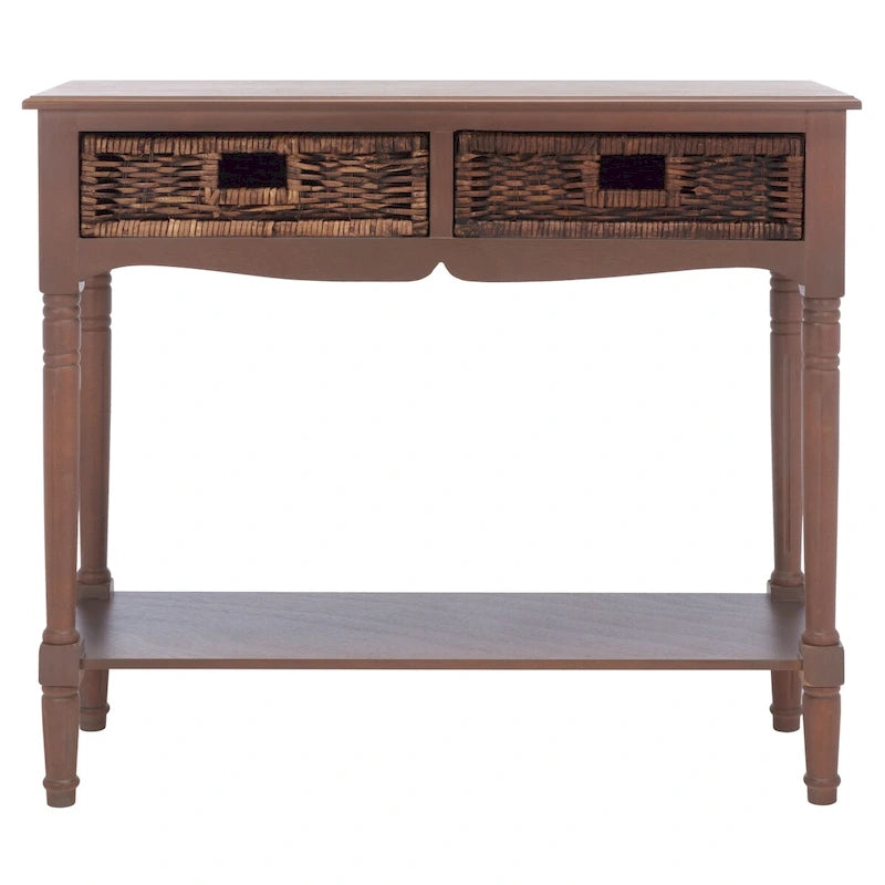 Console Classie Brown