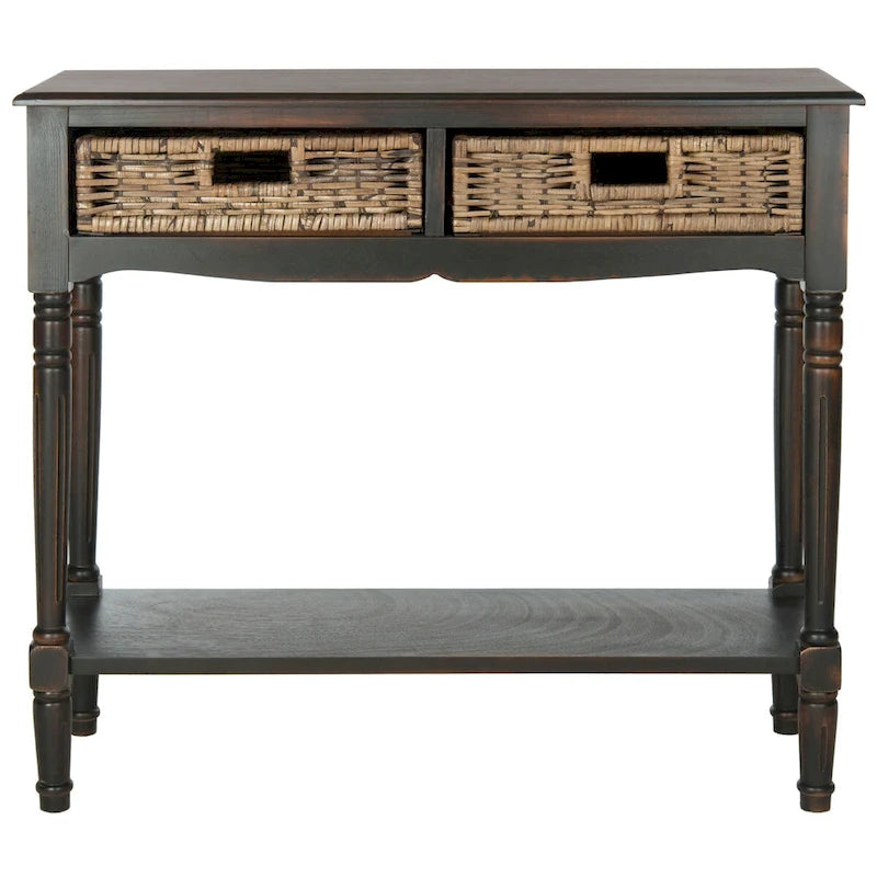 Console Classie Brown
