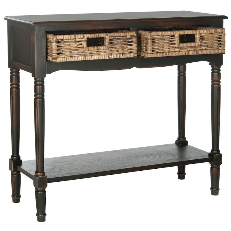 Console Classie Brown