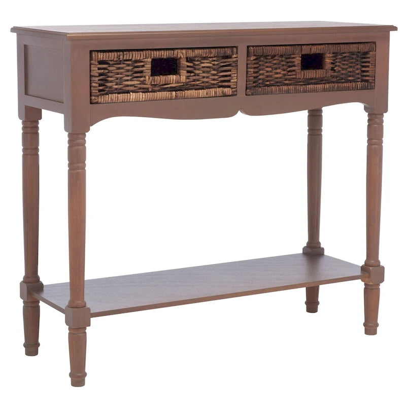 Console Classie Brown