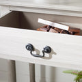 Console 2 tiroirs