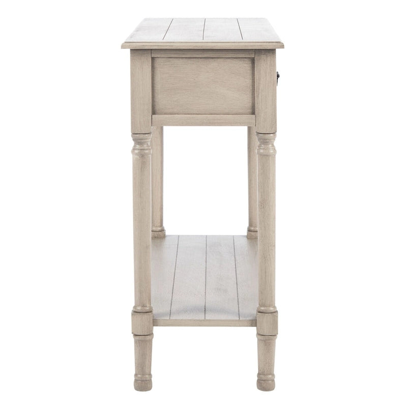 Console 2 tiroirs