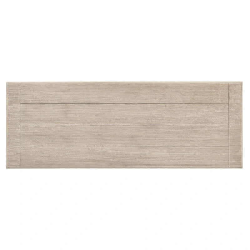 Console 2 tiroirs