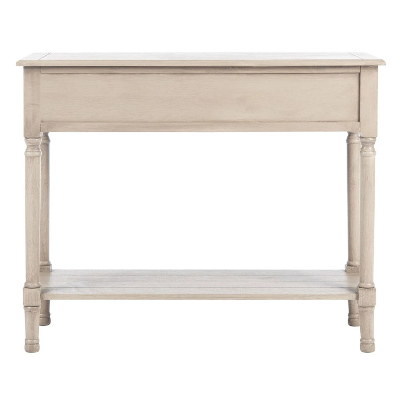 Console 2 tiroirs
