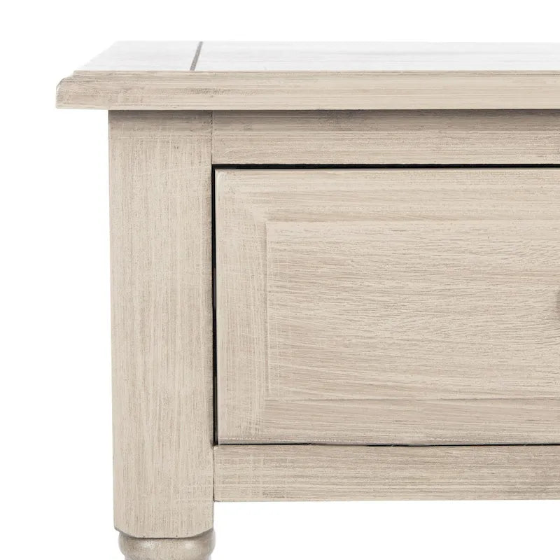 Console 2 tiroirs