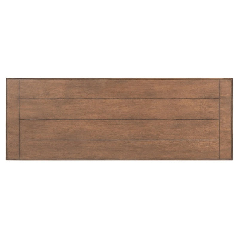 Console 2 tiroirs