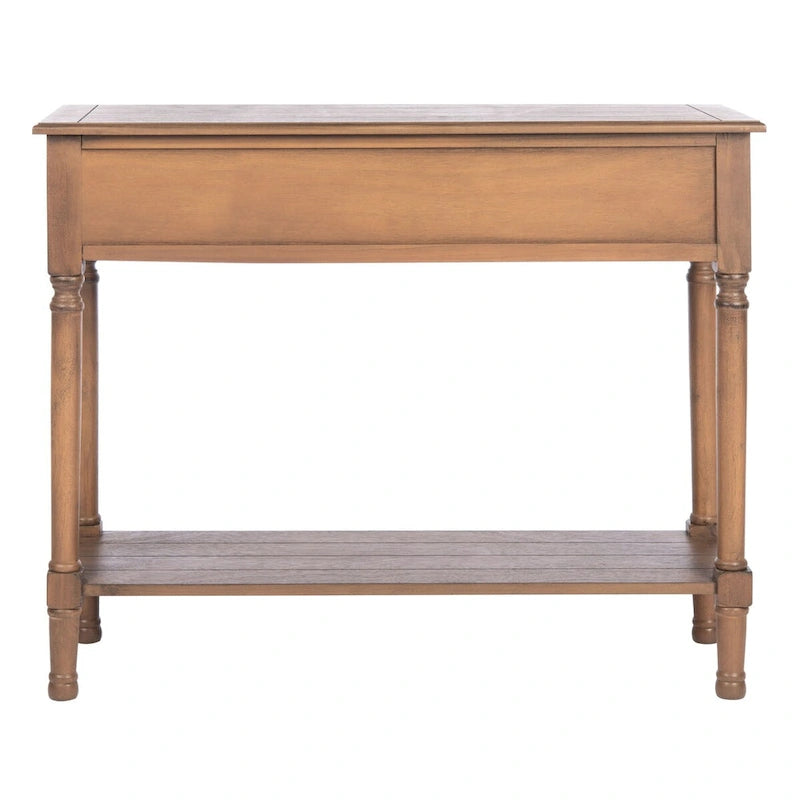 Console 2 tiroirs