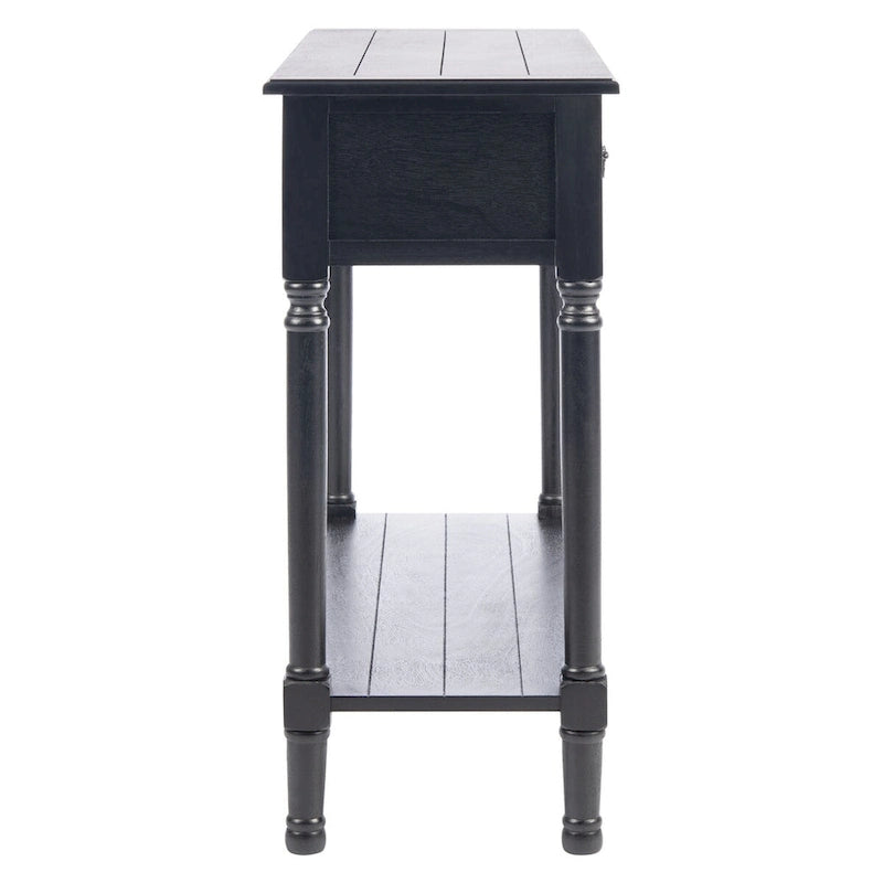 Console 2 tiroirs