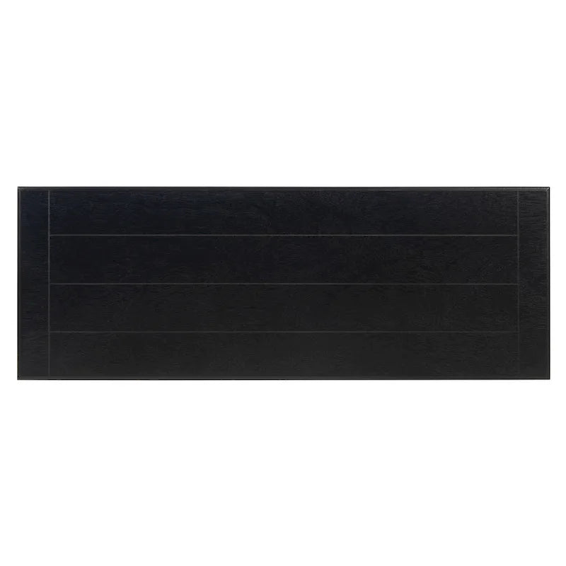 Console 2 tiroirs