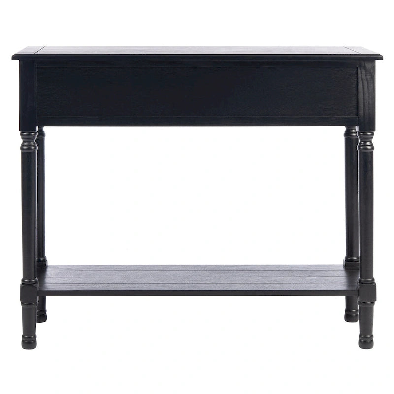 Console 2 tiroirs