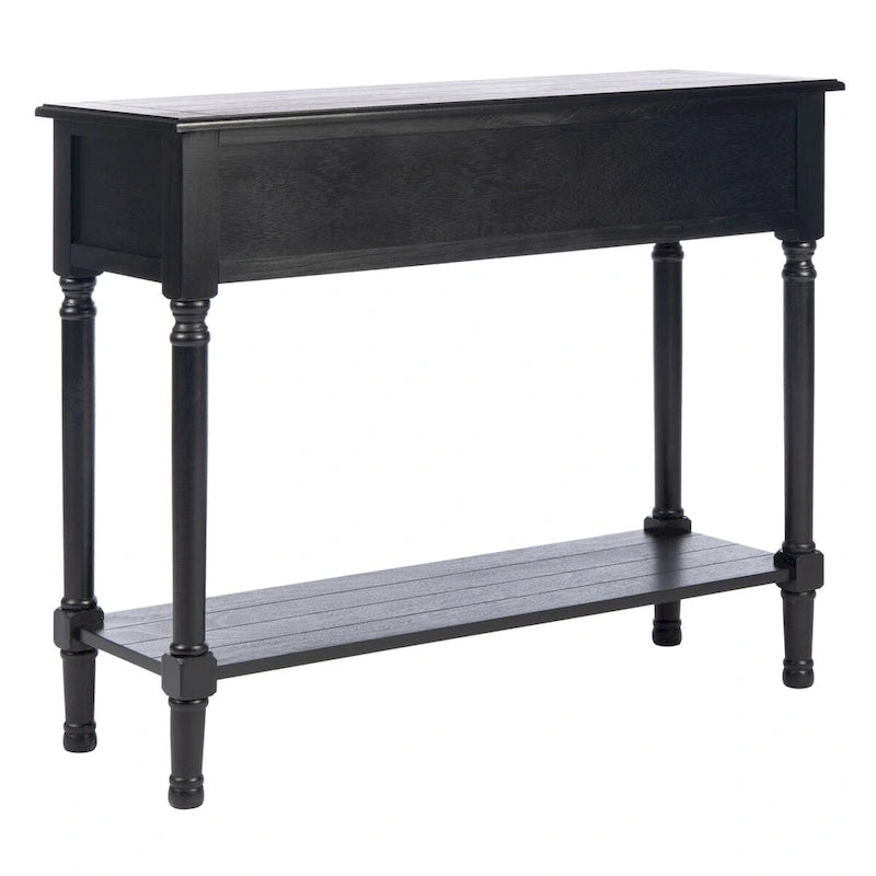 Console 2 tiroirs