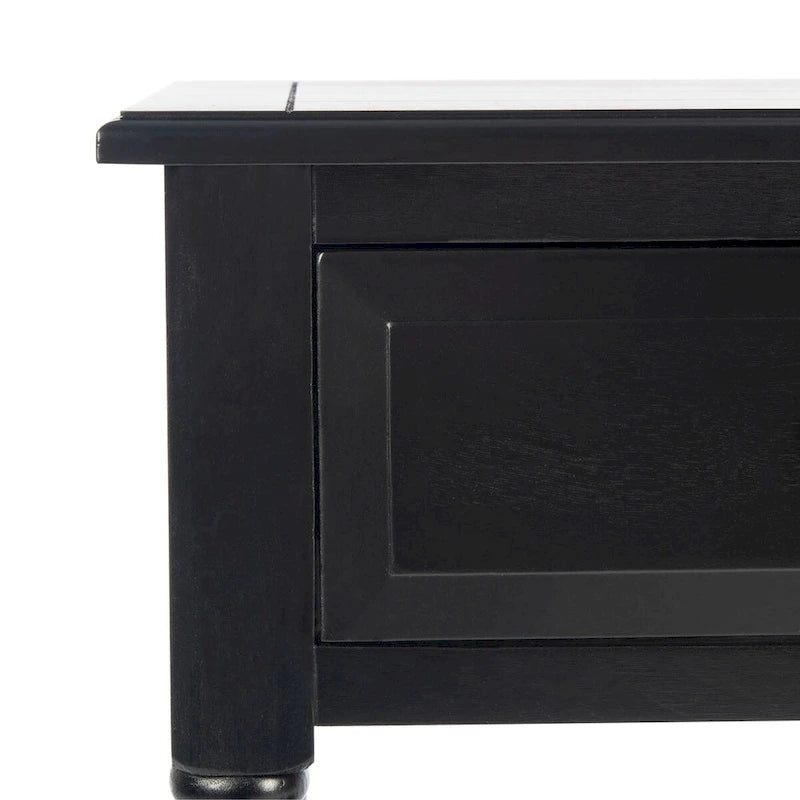 Console 2 tiroirs