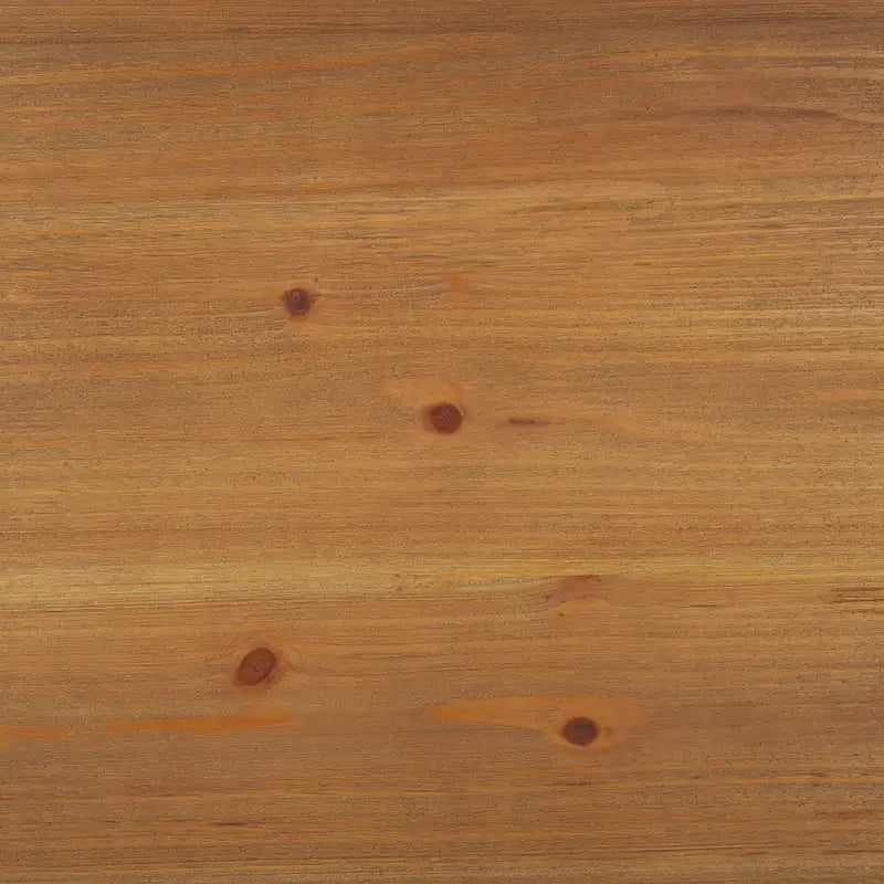 Table basse - 123,9 cm L x 64 cm P x 40,6 cm H