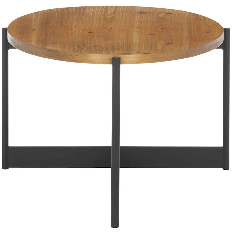 Table basse - 123,9 cm L x 64 cm P x 40,6 cm H