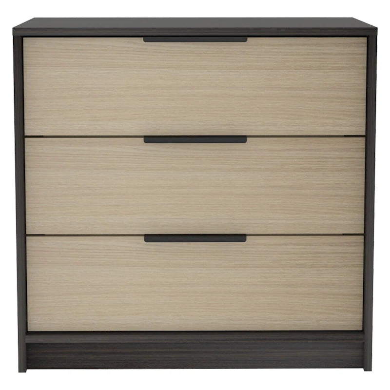 Commode à 3 tiroirs, Plateau supérieur